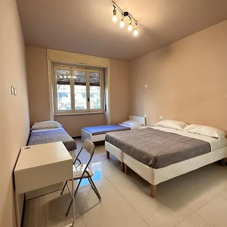 Giramondo Milano