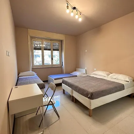 Giramondo Milan