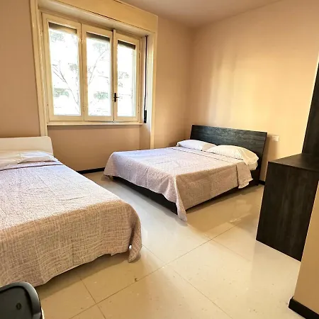 Giramondo Apartment Milan
