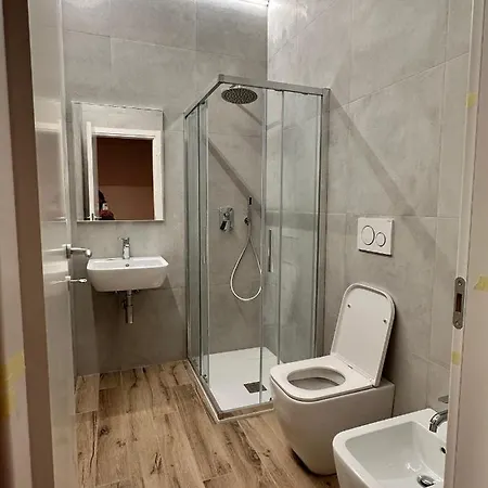 Giramondo Apartment Milan