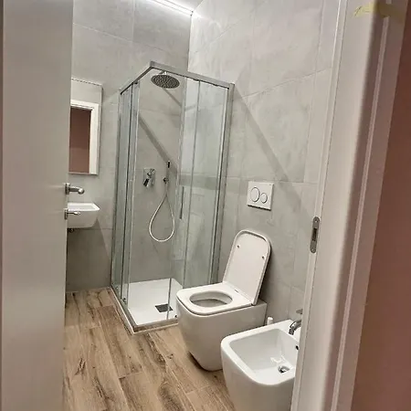 Giramondo Apartment *