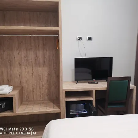 Csi Group - Station Hotel