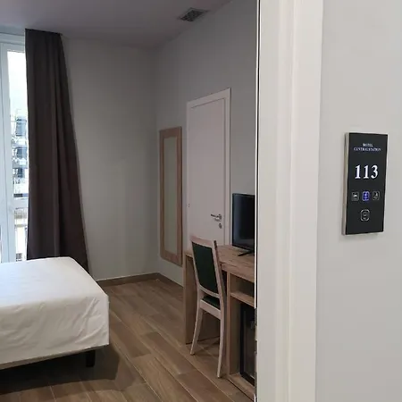 Hotel Csi Group - Station Milan