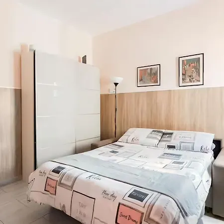 Apartamento Sweet Metro, Linate E Sky