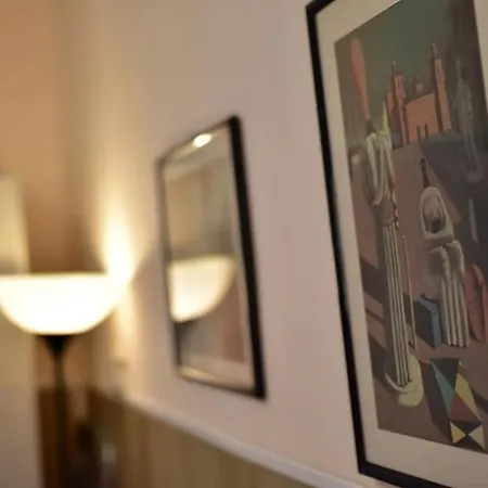 Apartamento Sweet Metro, Linate E Sky Milán