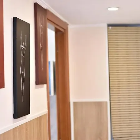 Apartment Sweet Metro, Linate E Sky *