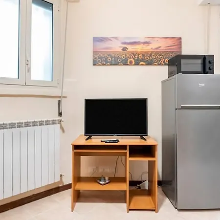 Apartmán Sweet - Politecnico, Duomo *