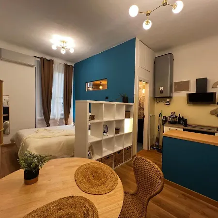 Regina Ai Navigli - Sky Tv, Wifi And Breakfast Box