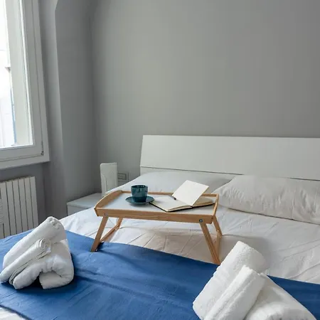 5 Min Duomo Luxury In Brera Design District