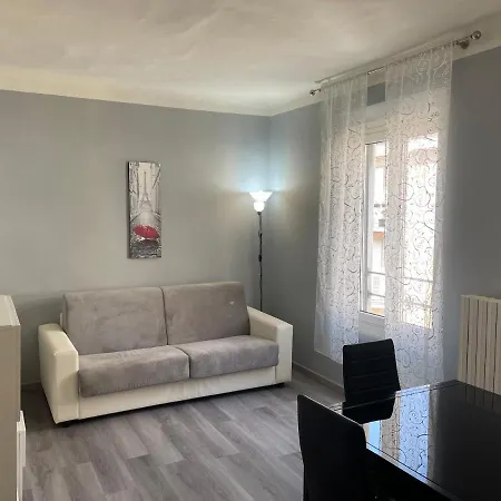 Isola District Chic - Affitti Brevi Italia Milano