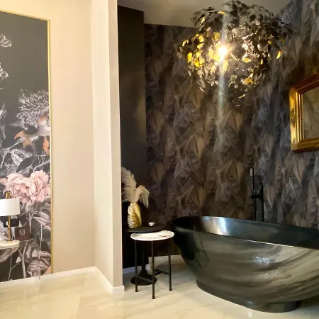 Apart Otel Intomilan Galleria Duomo I Boutique & Design 4*