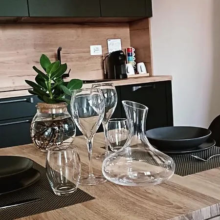 Lejlighed Nuovo Loft Con Terrazza, M2, Navigli, Ieo, Humanitas, Assago Skating Arena Milano