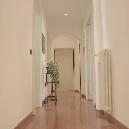 Duomo-porta Venezia M1 ***** Buenos Aires Luxury Lejlighed