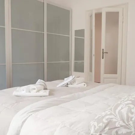 Lejlighed Duomo-porta Venezia M1 ***** Buenos Aires Luxury
