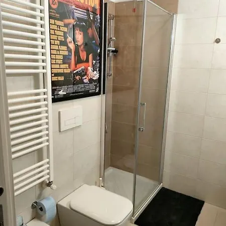 Appartement Soul Stay Milano - San Siro Lamaura Bonola M1 Milan