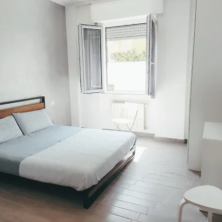 Venosa2 Apartment Milan