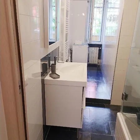 Venosa2 Apartment *