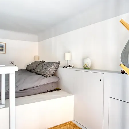 Joivy Cosy Studio In Porta Venezia Appartamento *