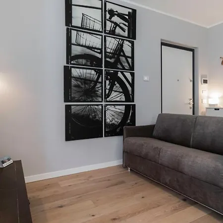 Apartman Italianway - Don Giovanni 11
