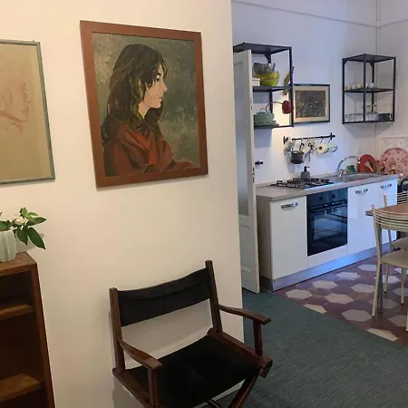 Apartmán Bocconi House *