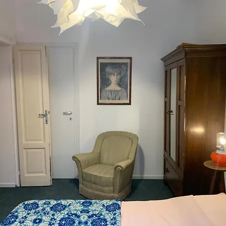 Apartmán Bocconi House