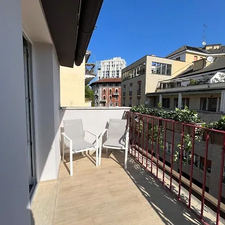 Bobby's - Appartement