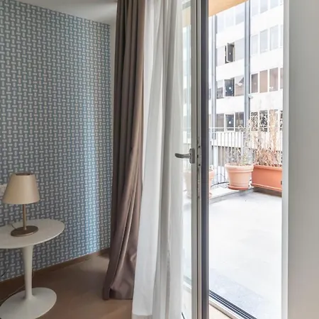 Апартаменты Italianway - Corso 11 *