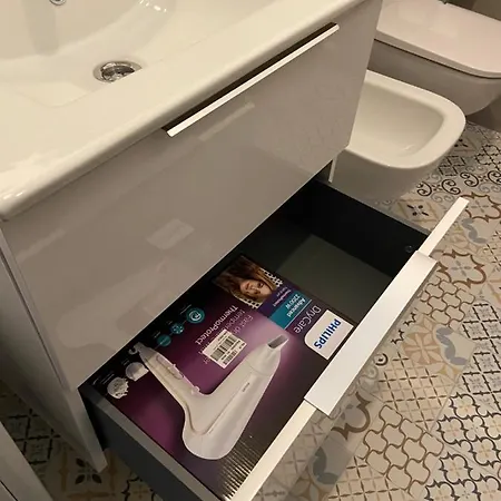 Apartmán Lm Tortona House