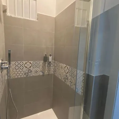 아파트 Lm Tortona House 밀라노