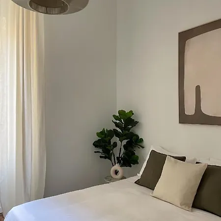 Casa Unica - Spacious & Contemporary - Bullona I Apartment Mailand