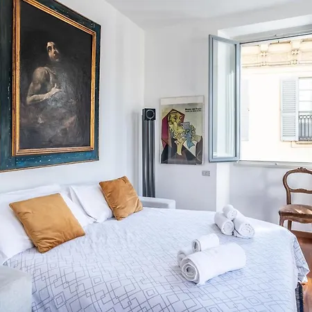 Missori's Nest - Wonderful View