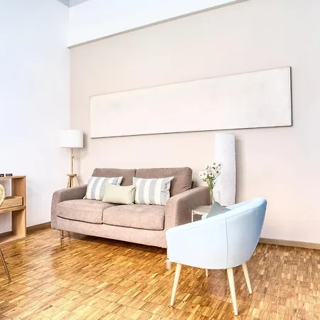 Appartamento Joivy Cosy Studio In Porta Venezia *