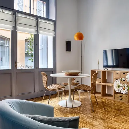 Appartamento Joivy Cosy Studio In Porta Venezia