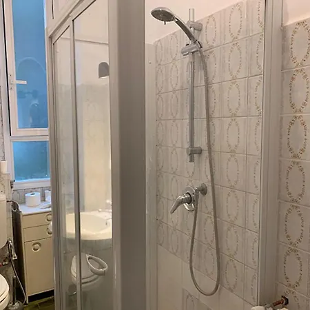 Bocconi House Apartmán Milán