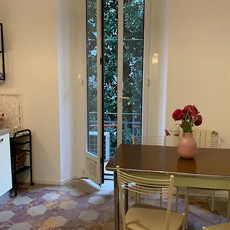 Bocconi House Apartmán