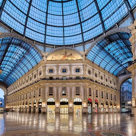 Appartement View Luxury Duomo