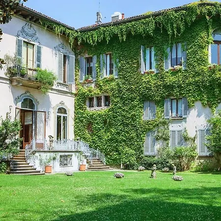 Cadorna Apartment Milan