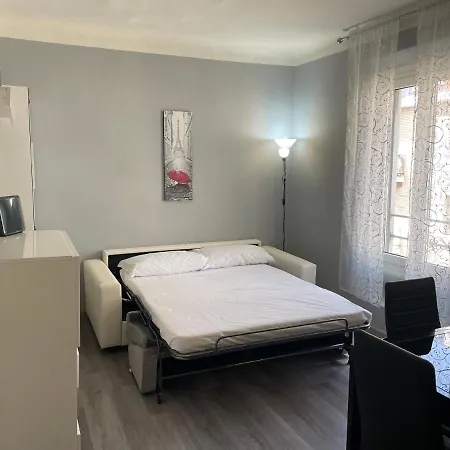 Isola District Chic - Affitti Brevi Italia