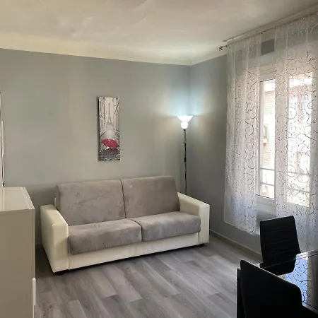 Isola District Chic - Affitti Brevi Italia Milano