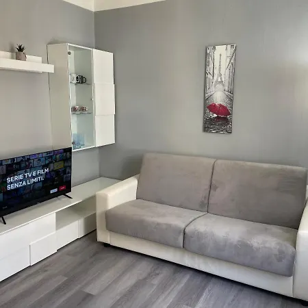 Isola District Chic - Affitti Brevi Italia *