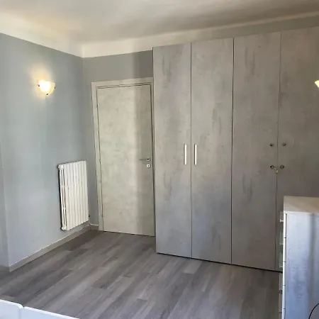 Isola District Chic - Affitti Brevi Italia Daire