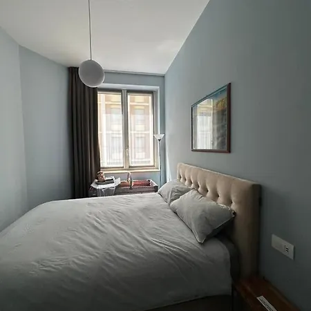 Blu Maison Duomo Centro Piazza Diaz Apartmán