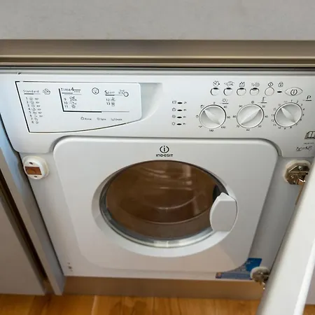 5 Min Duomo Luxury In Brera Design District Apartament *