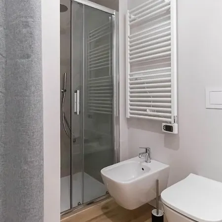 Apartman Italianway - Don Giovanni 11 *