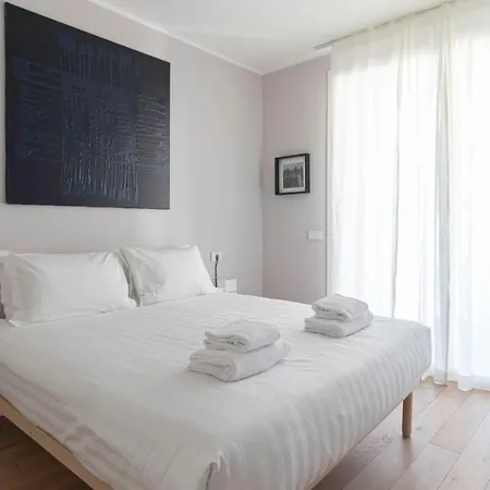 Apartman Italianway - Don Giovanni 11