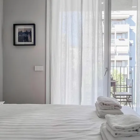 Apartman Italianway - Don Giovanni 11 Milánó
