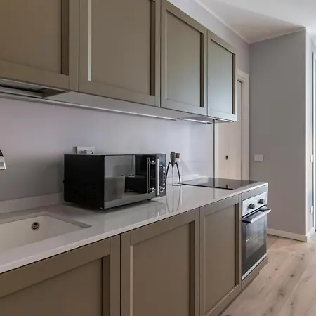 Italianway - Don Giovanni 11 Apartman *