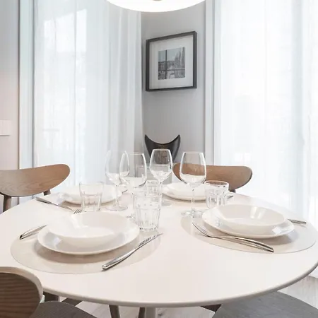 Apartman Italianway - Don Giovanni 11 Milánó