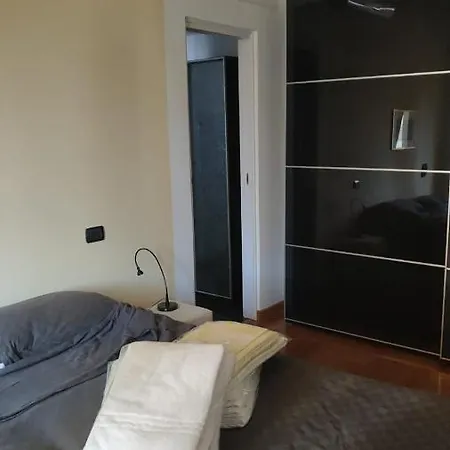 Velasca Apartman *