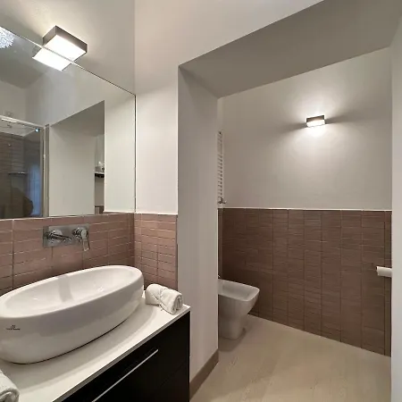 Casa Ginevra * Milan